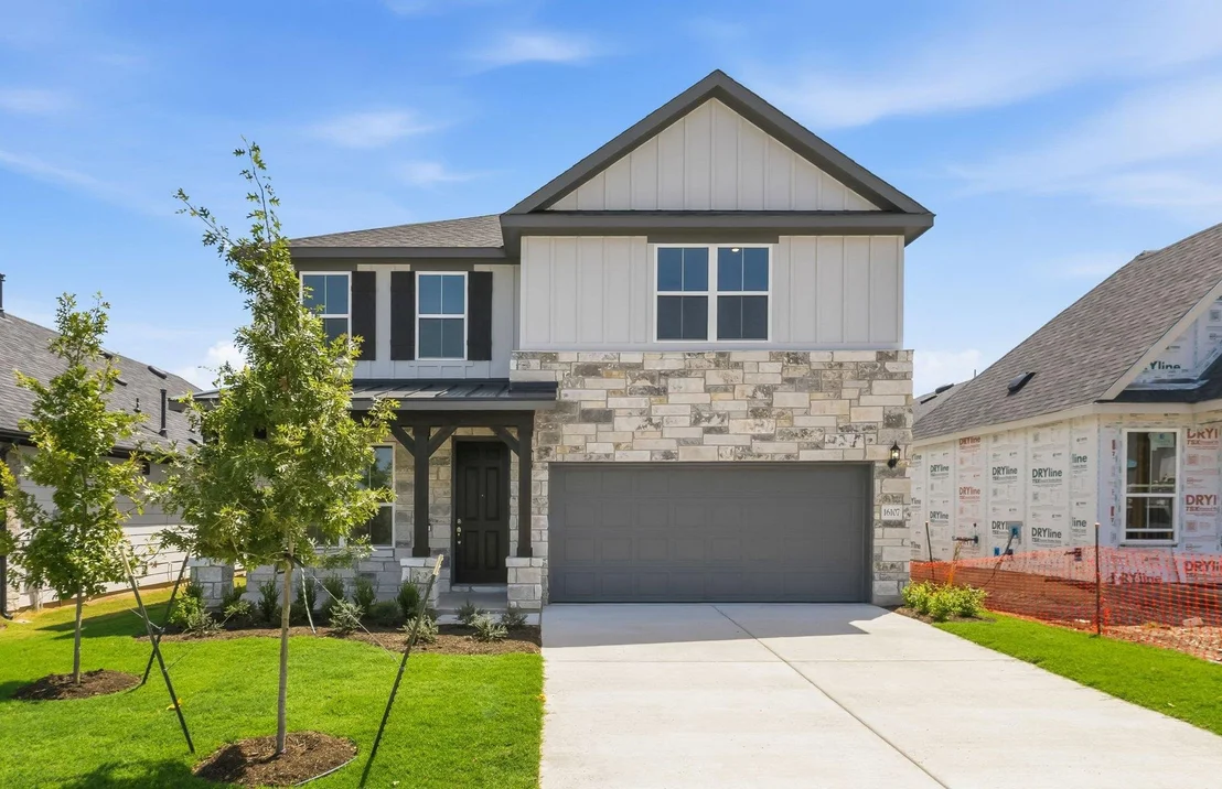 Photo of 16107 Emma Edge LN