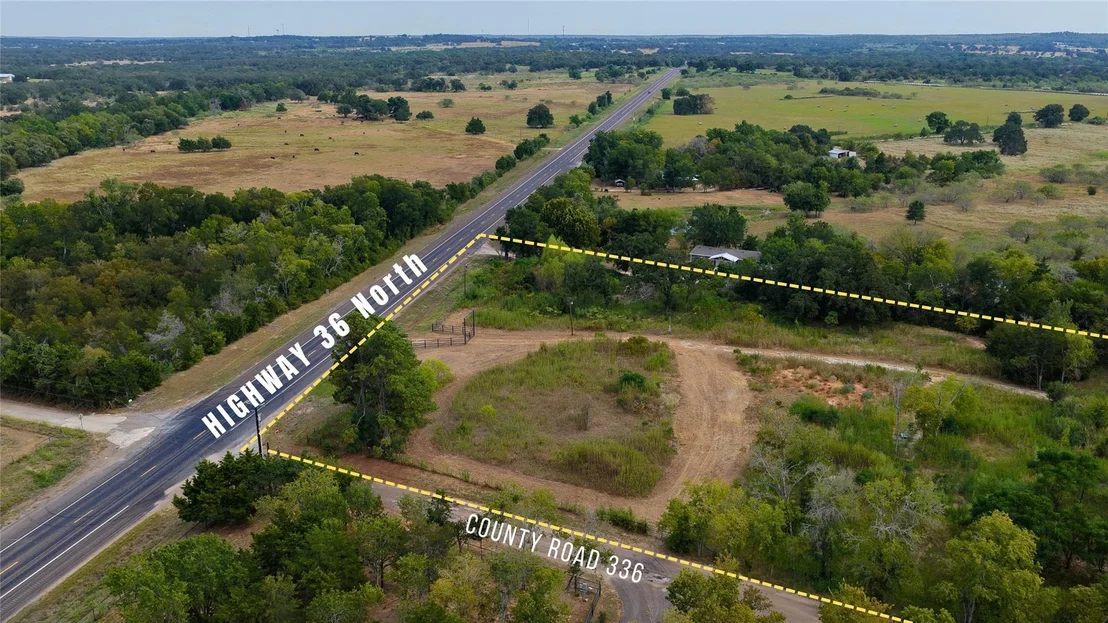 Photo of 2777 N Highway 36