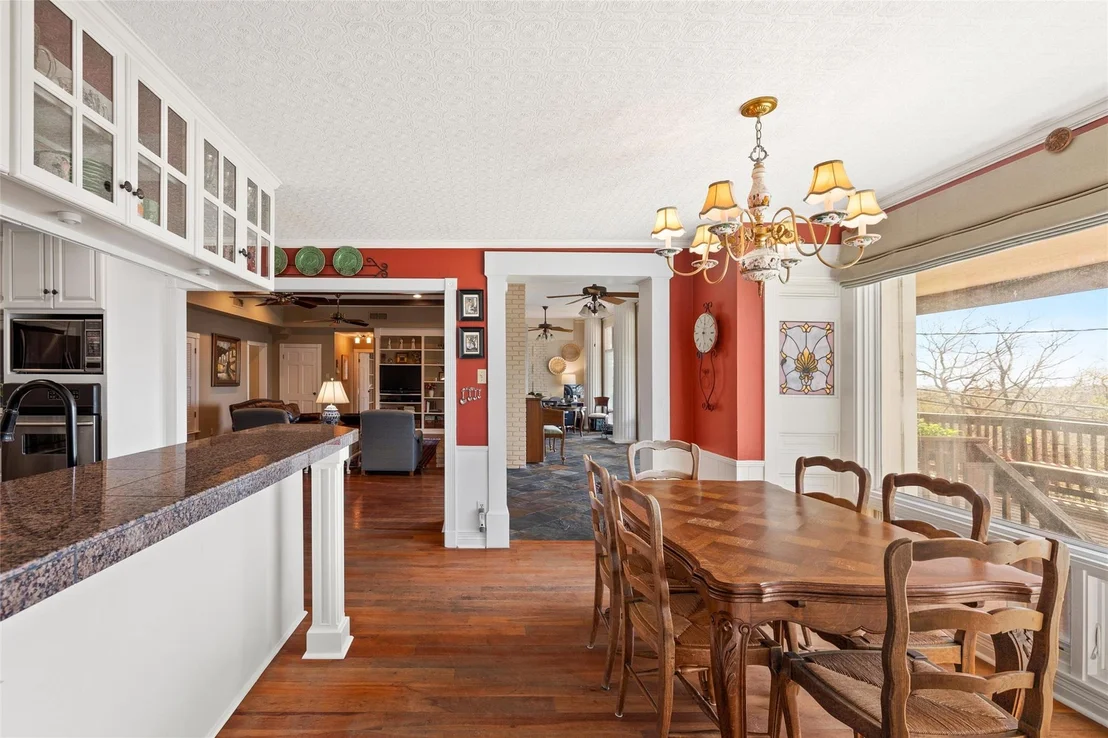 Photo of 4011 SIERRA DR