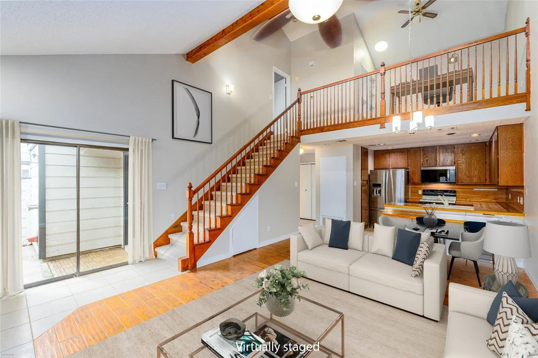 Photo of Unit 3 at 1748 Ohlen RD