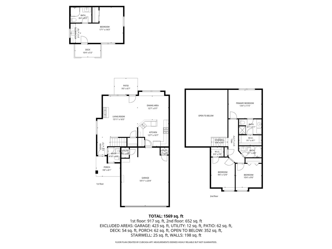 Photo of 2640 Piping Rock TRL