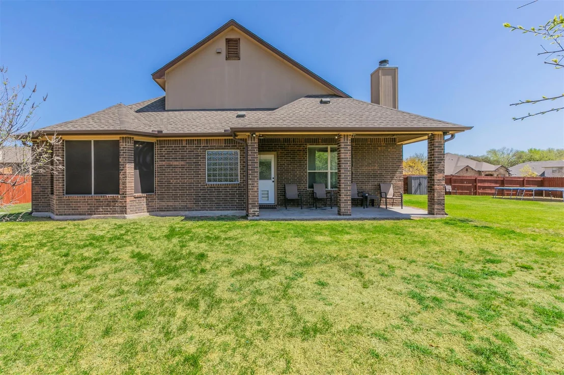 Photo of 3804 Broken Arrow DR