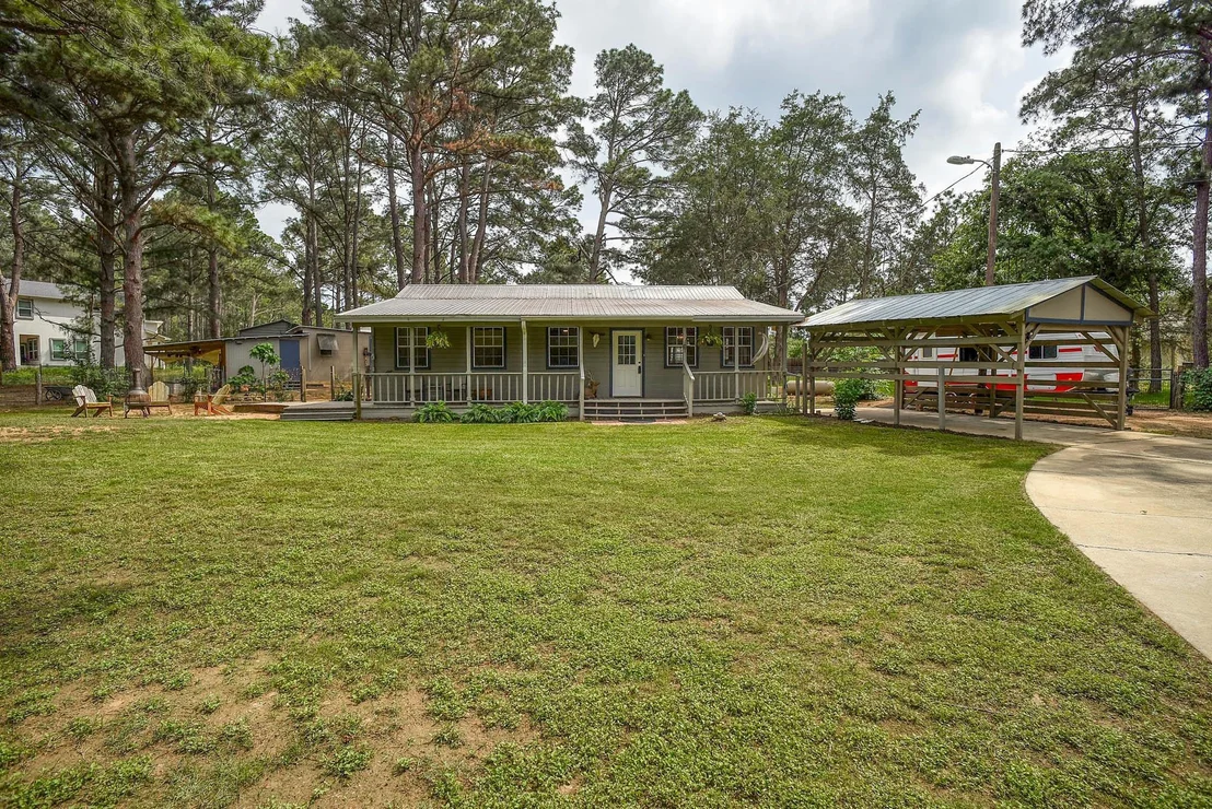 Photo of 121 Pony Grass LN