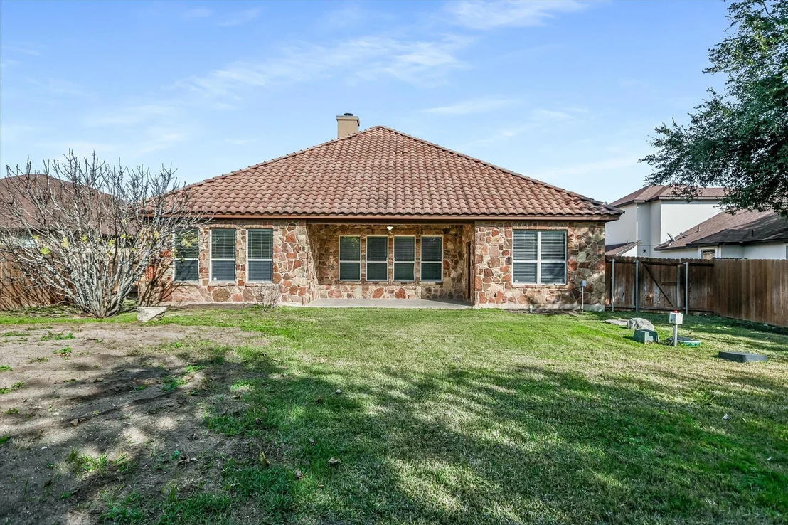 Photo of 15105 General Williamson DR