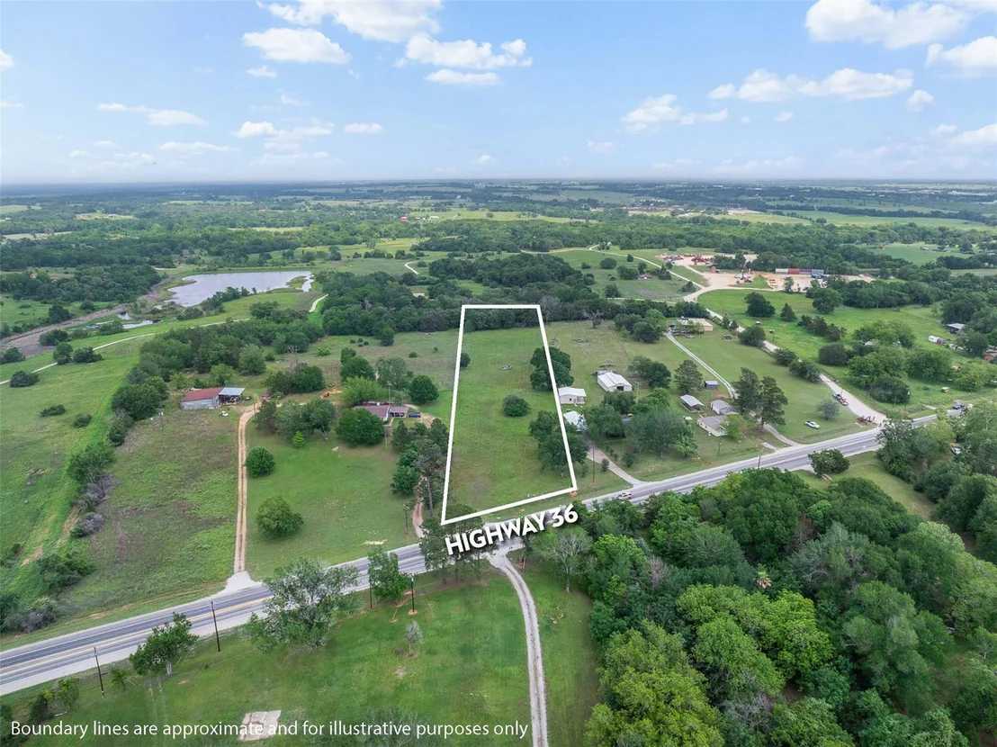 Photo of 1572 St Hwy 36 N Highway