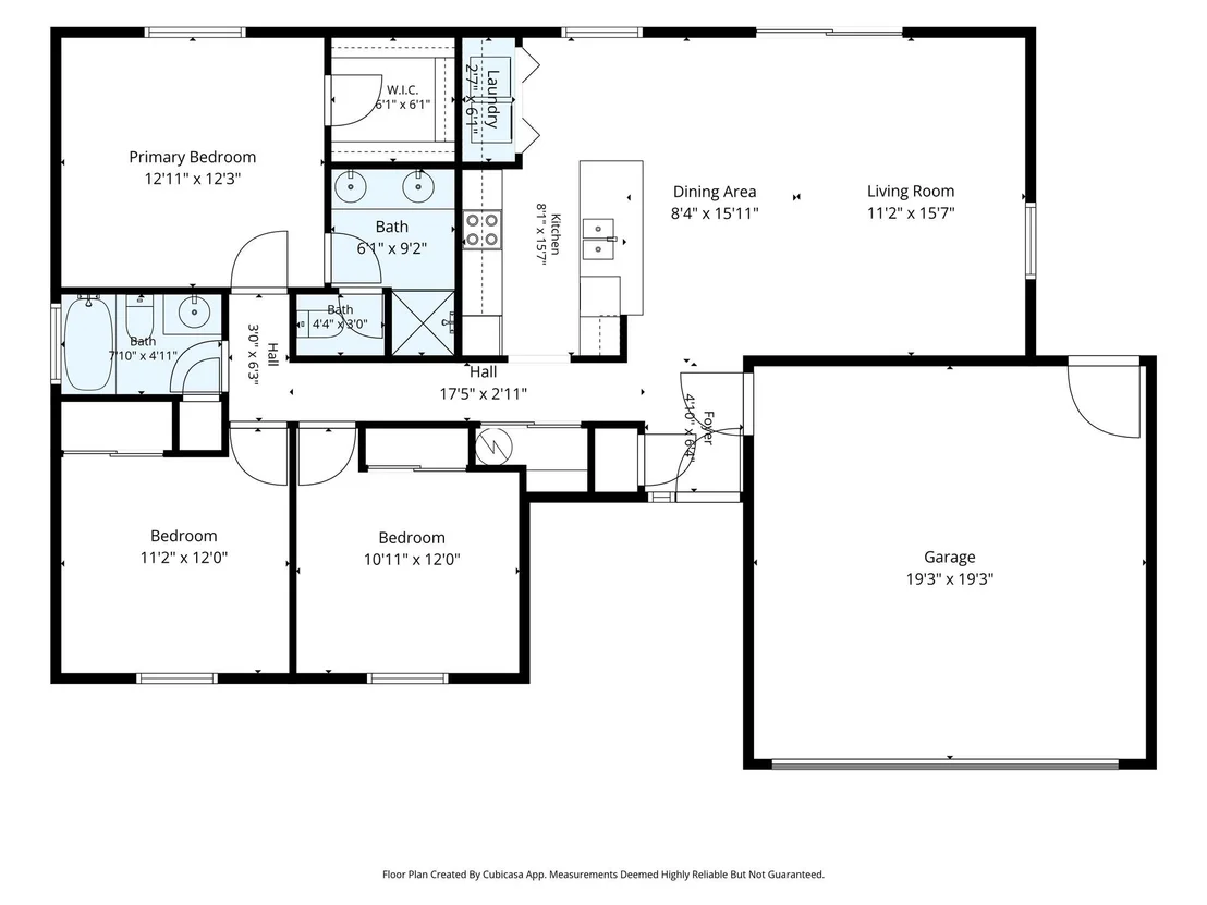 Photo of 112 Brianna CIR