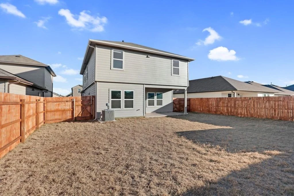 Photo of 13808 Thomas Wheeler WAY