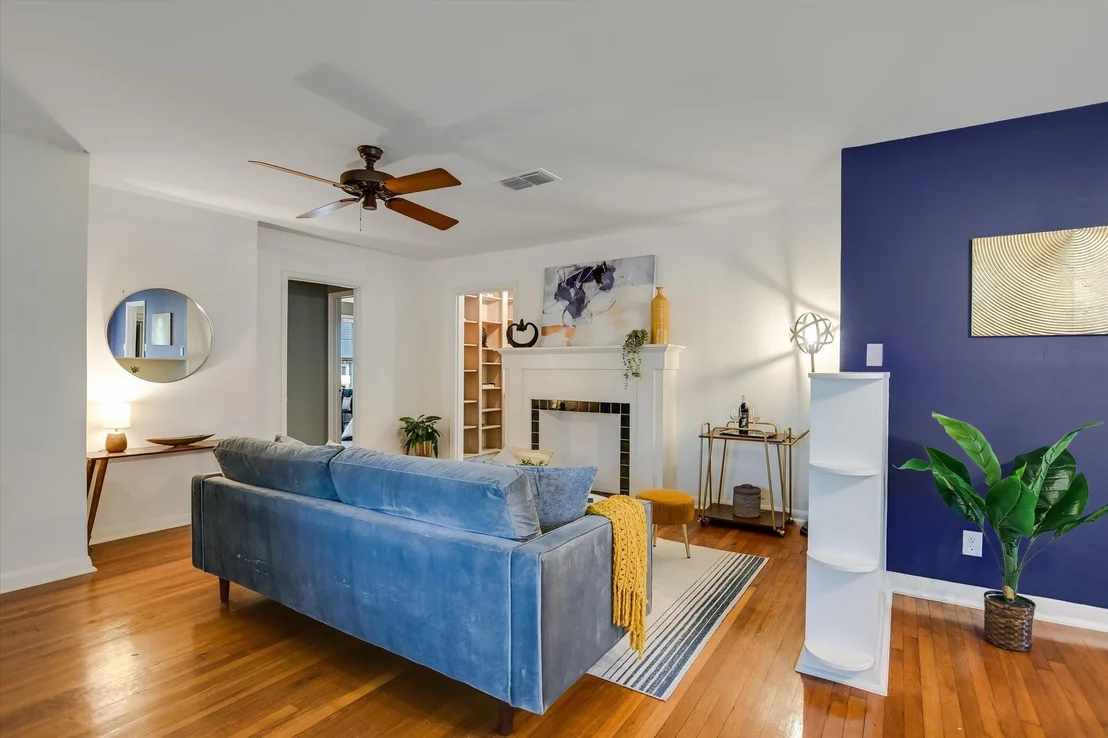 Photo of 1305 Fairwood RD