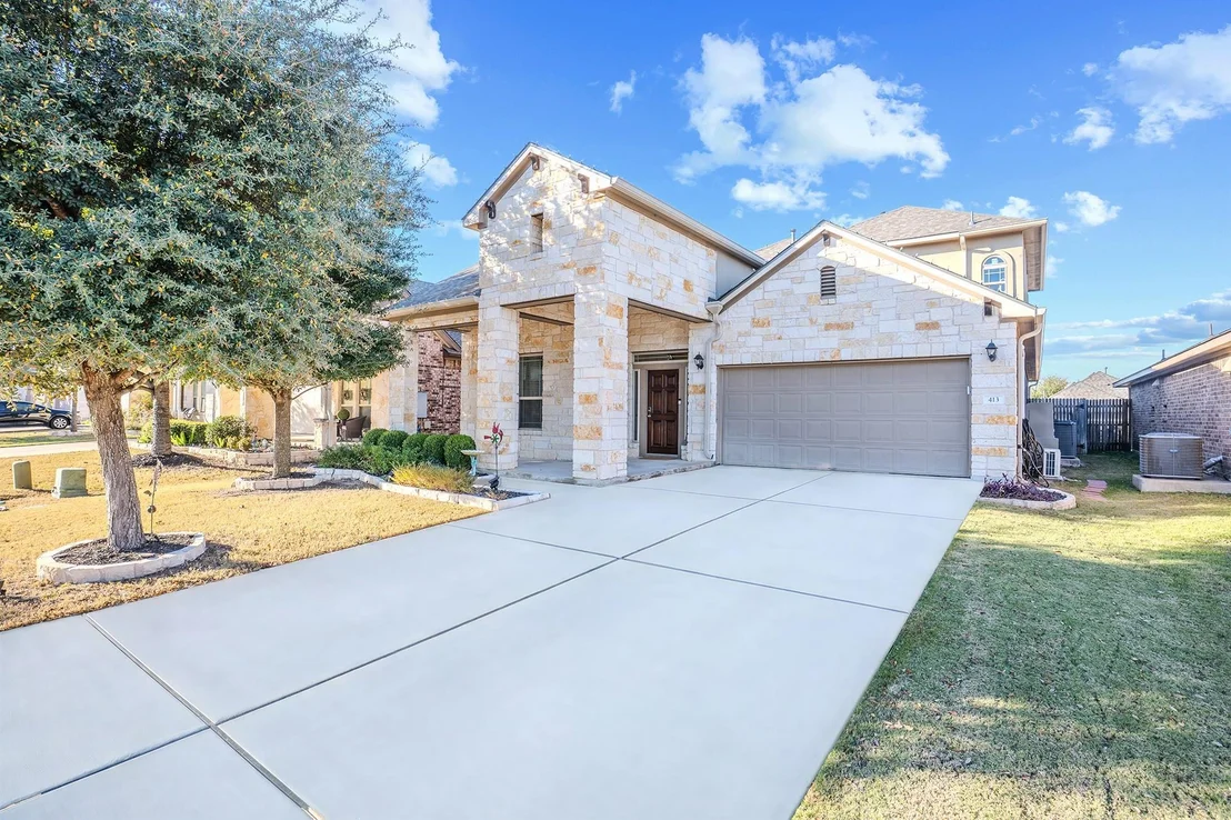 Photo of 413 Longhorn Cavern RD
