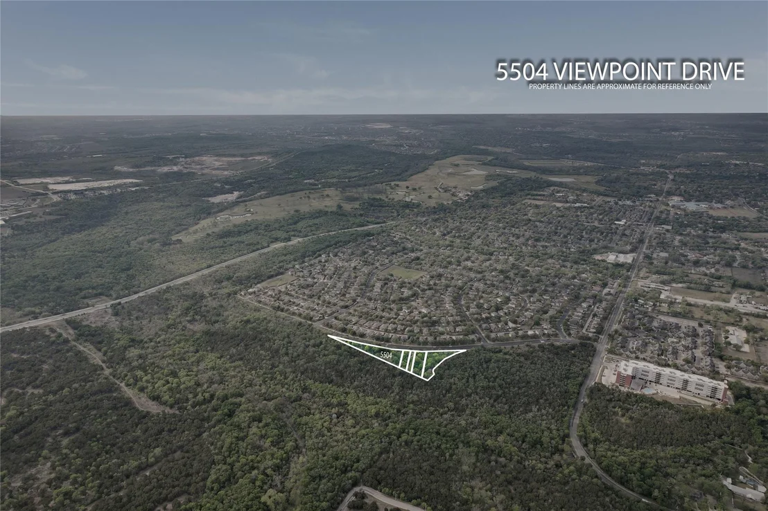 Photo of 5504 Viewpoint DR