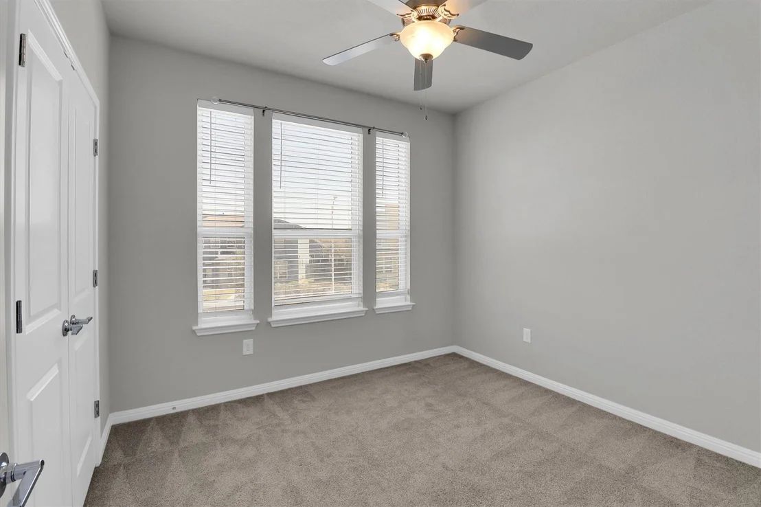 Photo of Unit B at 8716 Whitter DR