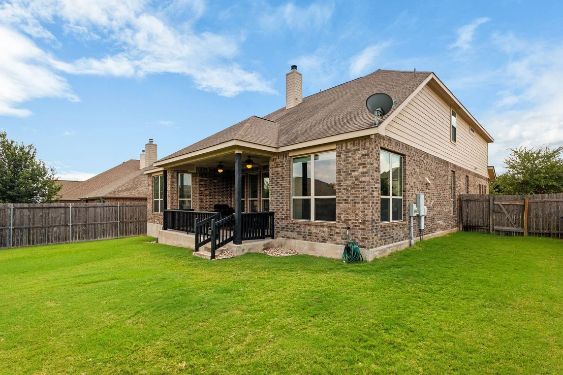 Photo of 1113 Hartman DR
