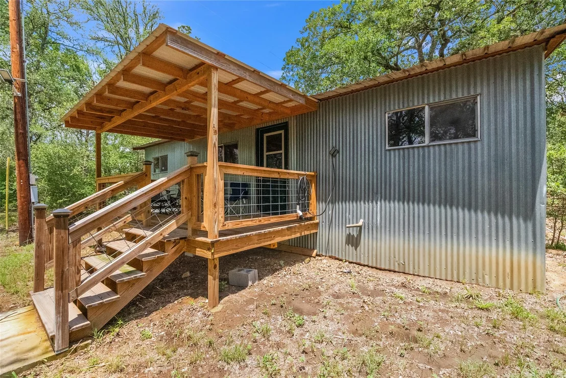 Photo of 415 Balch RD