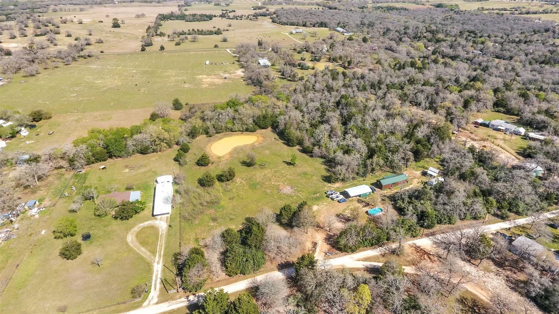Photo of 1205 Private Road 7016 RD