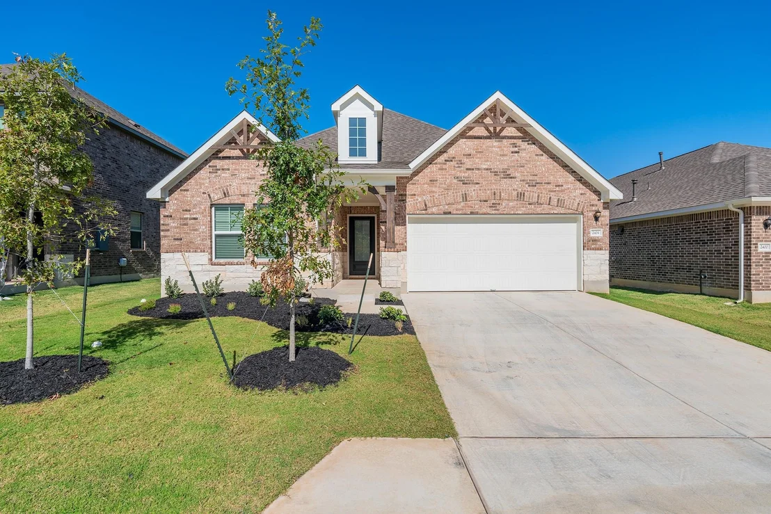 Photo of 2404 Little Snake WAY