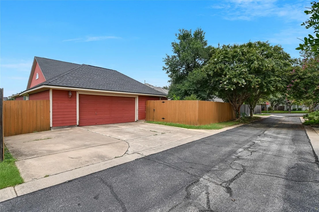 Photo of 107 Green GRV