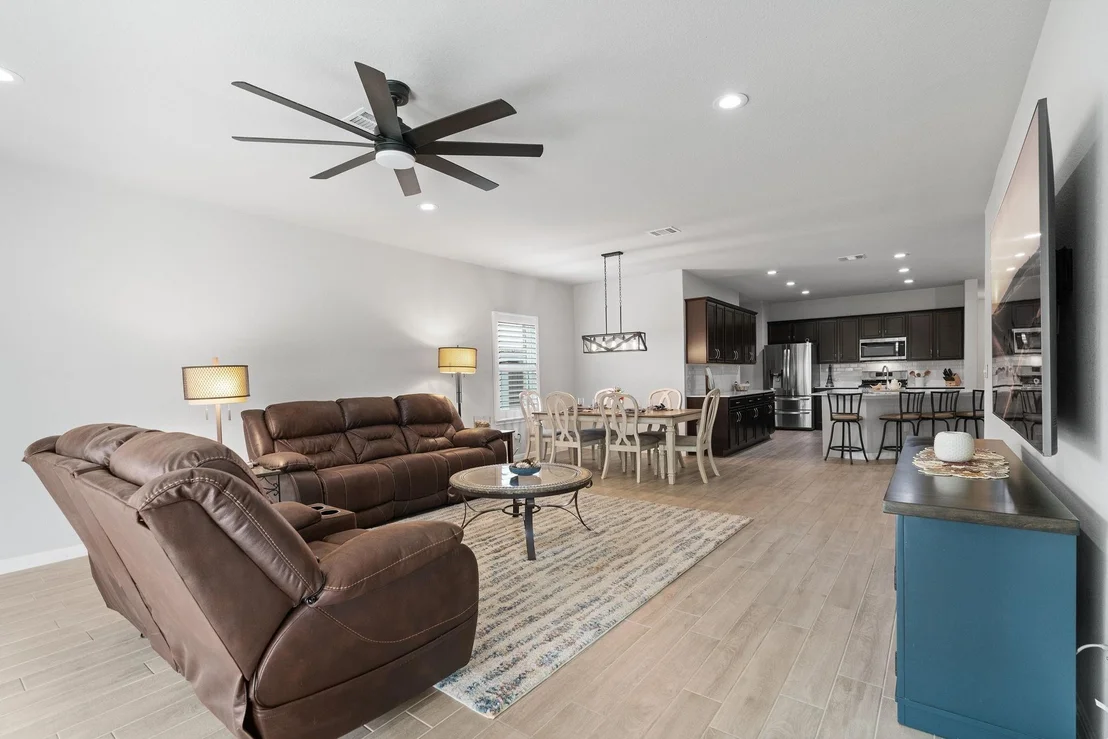Photo of 4100 Porter Farm RD