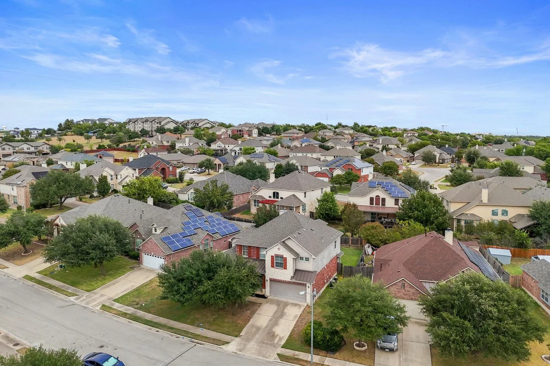 Photo of 3601 Longhorn TRL