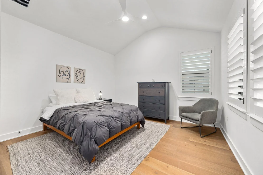 Photo of 3112 Chennault ST
