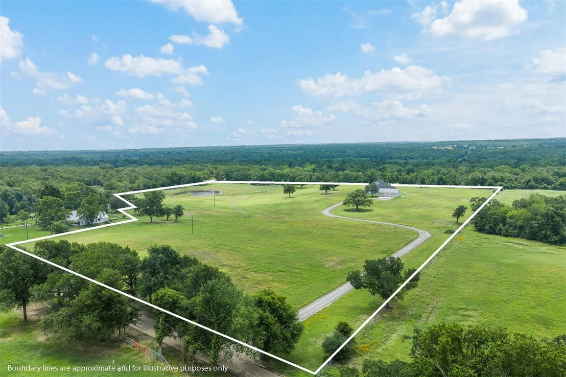 Photo of 4503 County Road 308