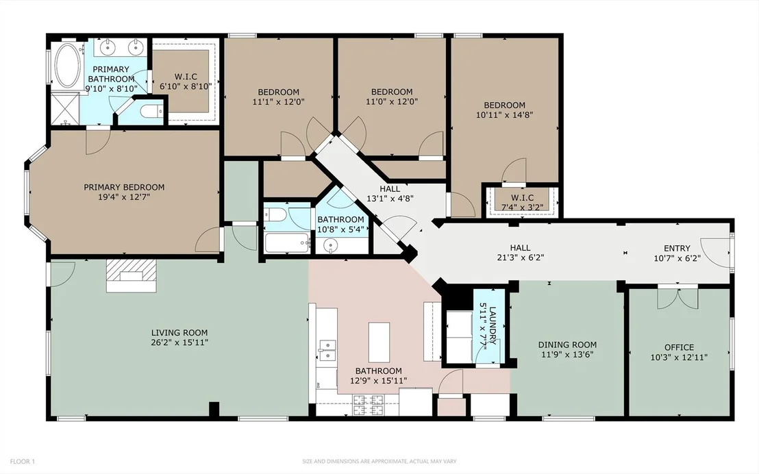 Photo of 1733 Westmeadow TRL