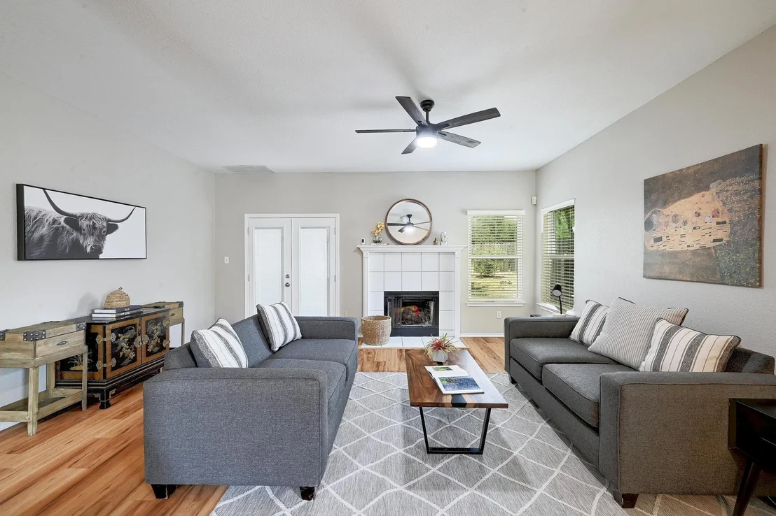 Photo of 7400 Spivey DR
