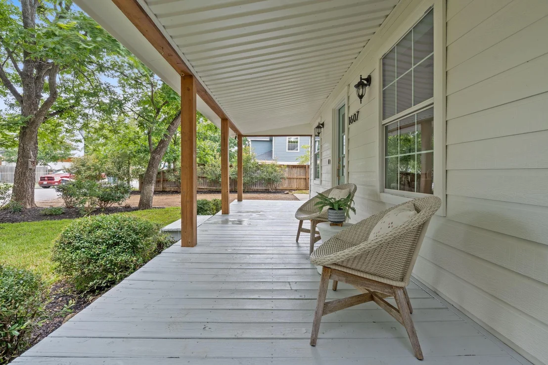 Photo of 1607 Forest ST
