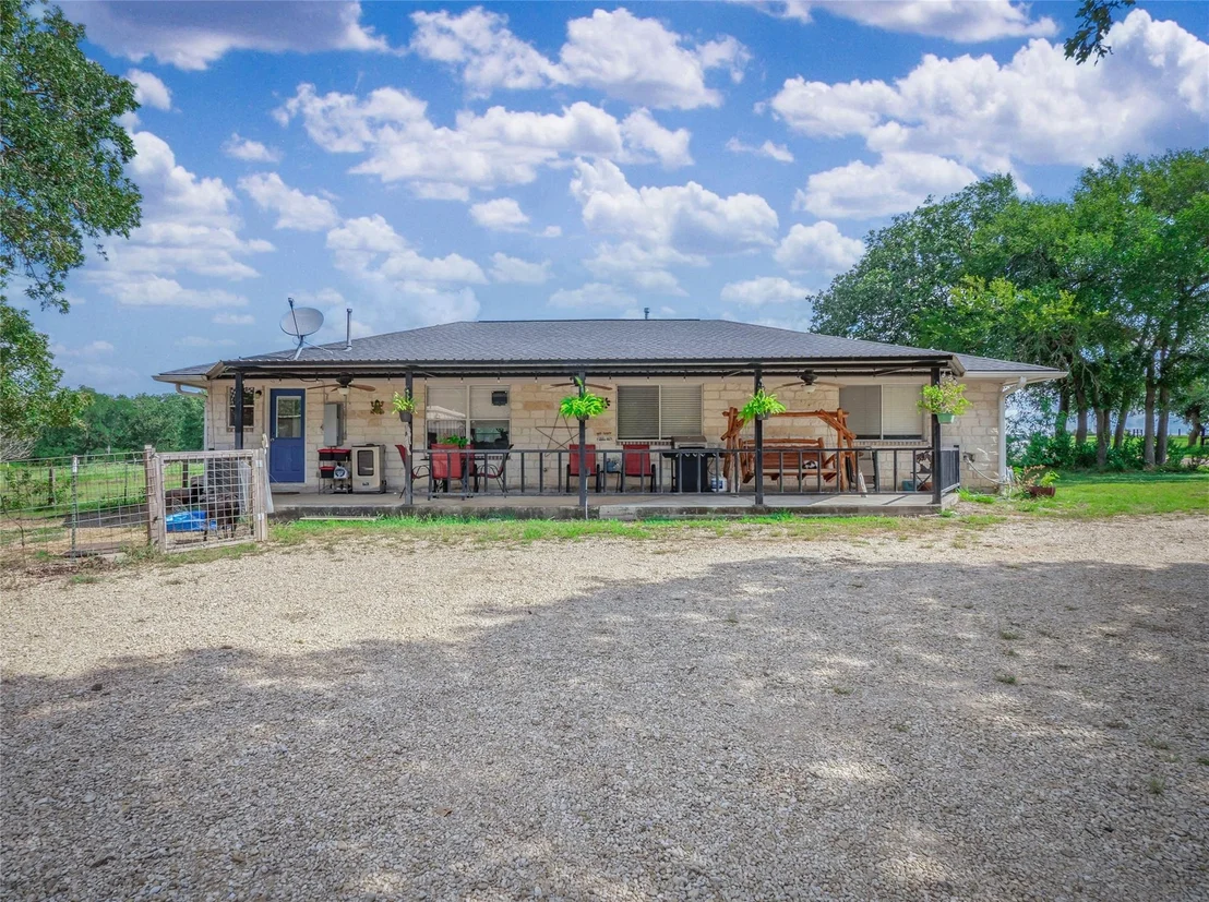 Photo of 1650 County Road 439