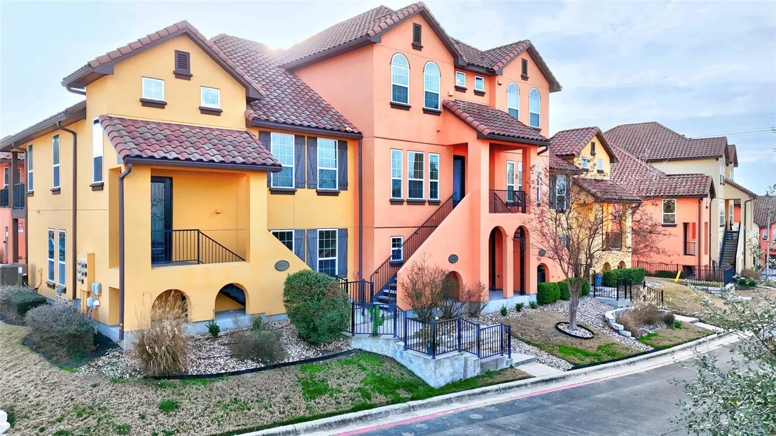 Photo of Unit TH43 at 11905 Terraza CIR