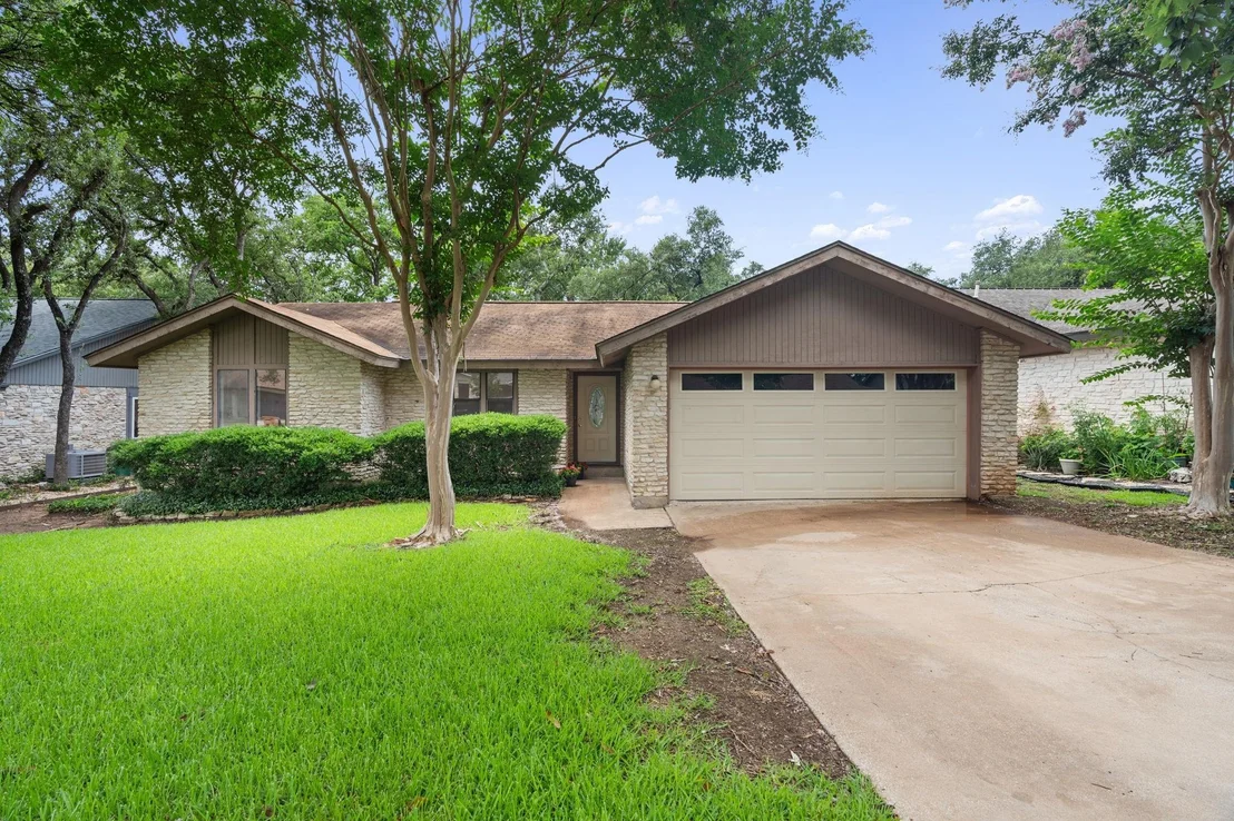 Photo of 4709 Cap Rock DR