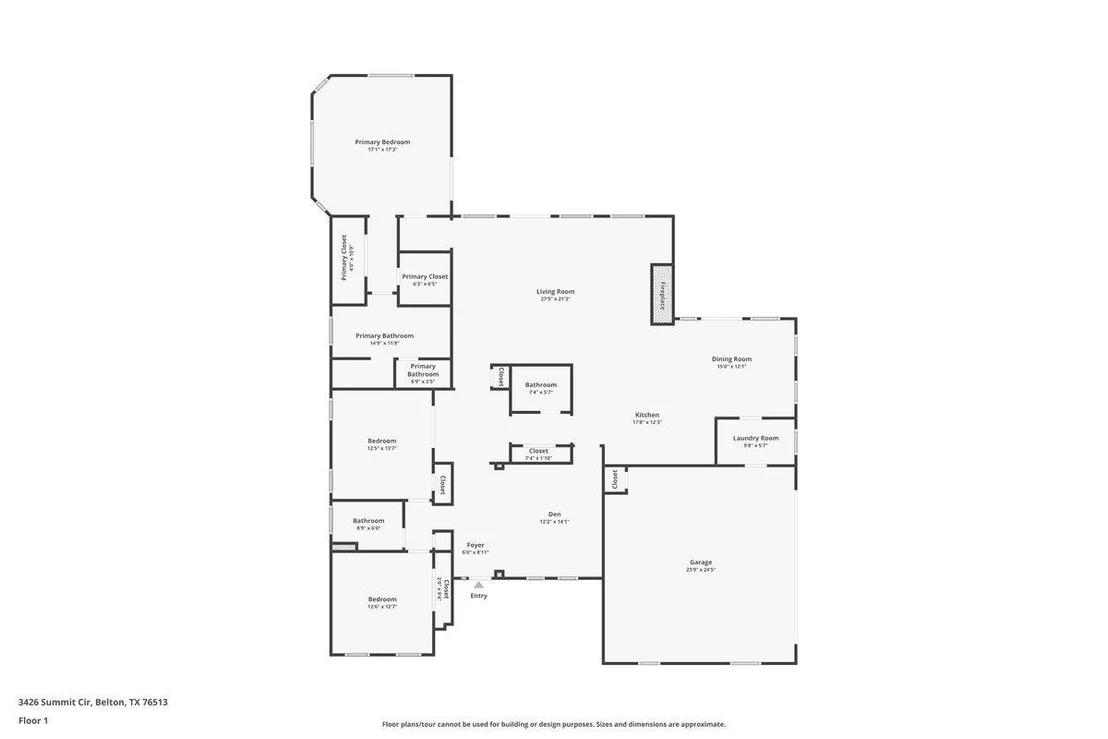 Photo of 3426 Summit CIR
