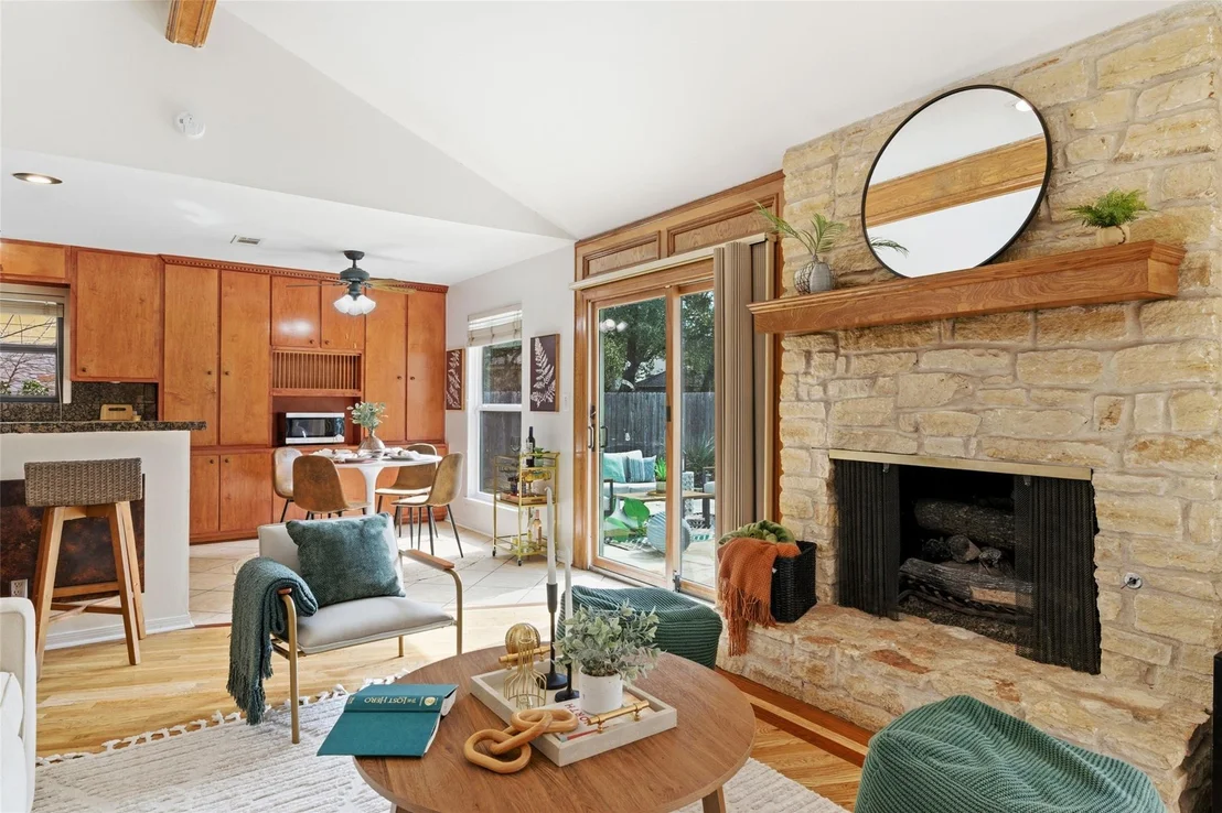 Photo of 4707 Whispering Valley DR