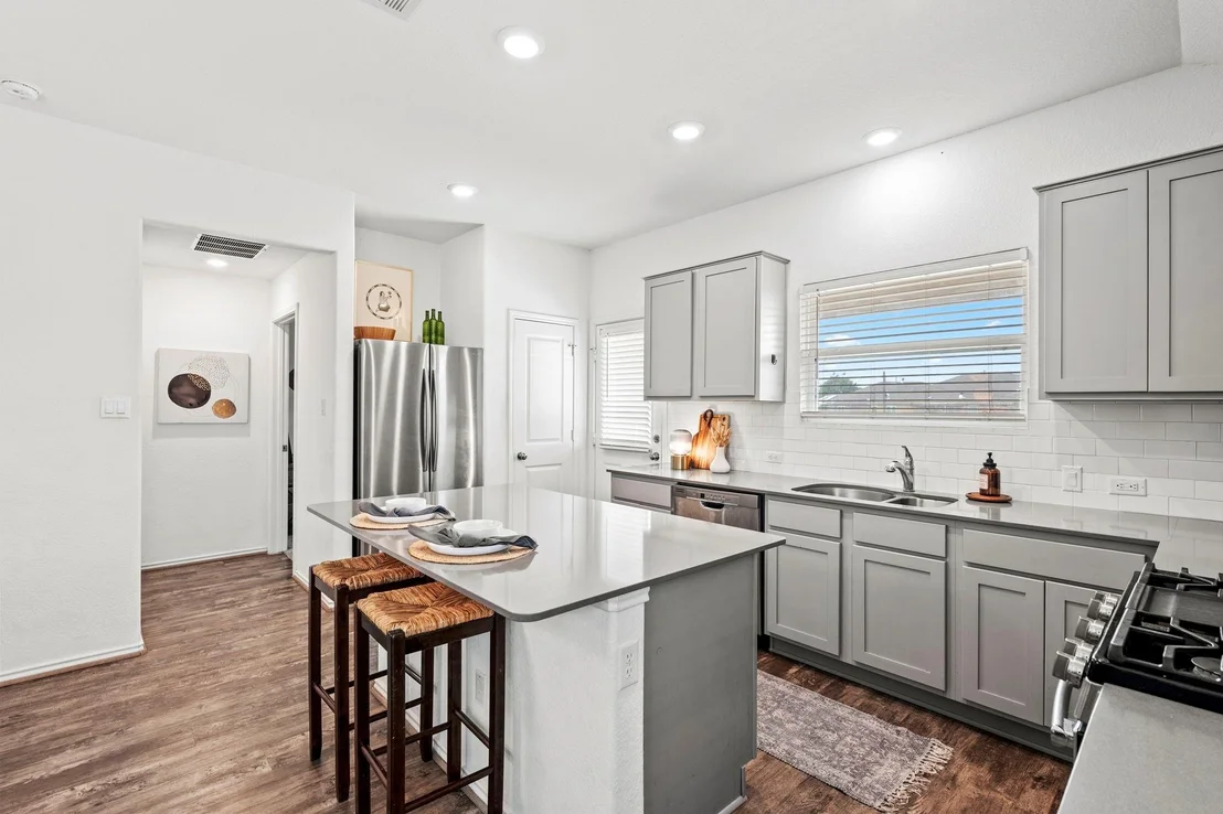 Photo of 117 Concho Brook BND