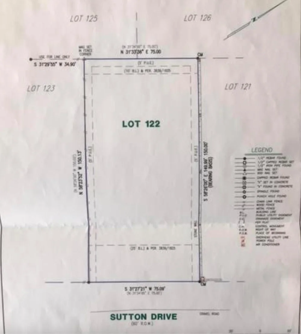 Photo of 0 Sutton DR