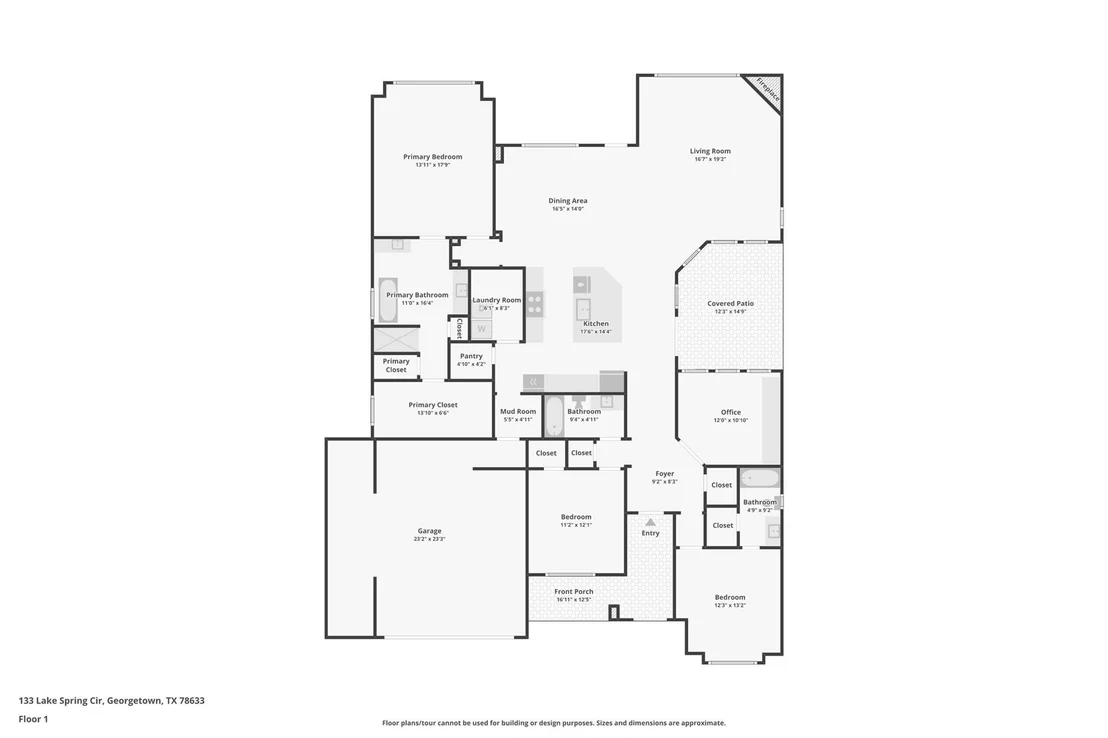 Photo of 133 Lake Spring CIR