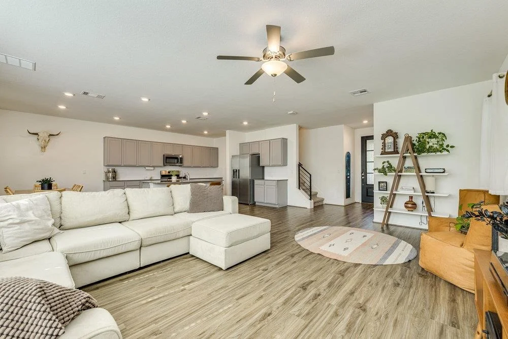 Photo of 1107 Winifred DR