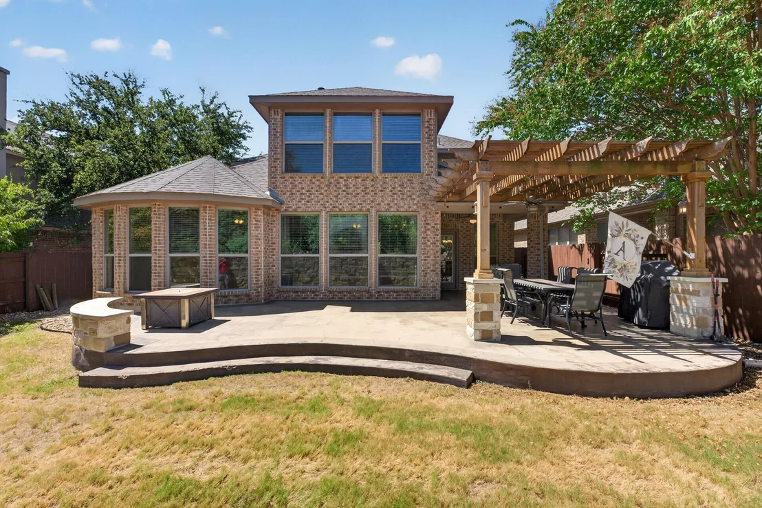 Photo of 3813 Campfire DR
