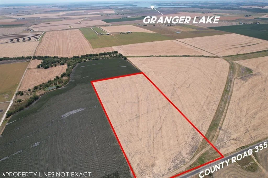 Photo of TBD CR 355