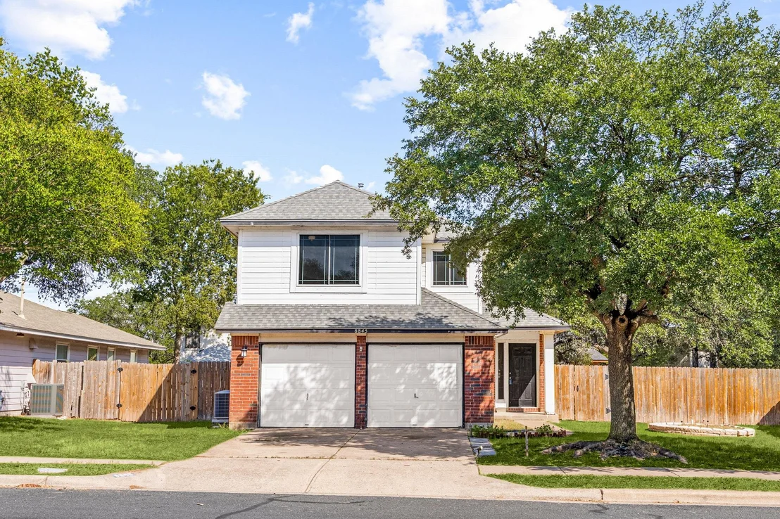 Photo of 8845 Francia TRL