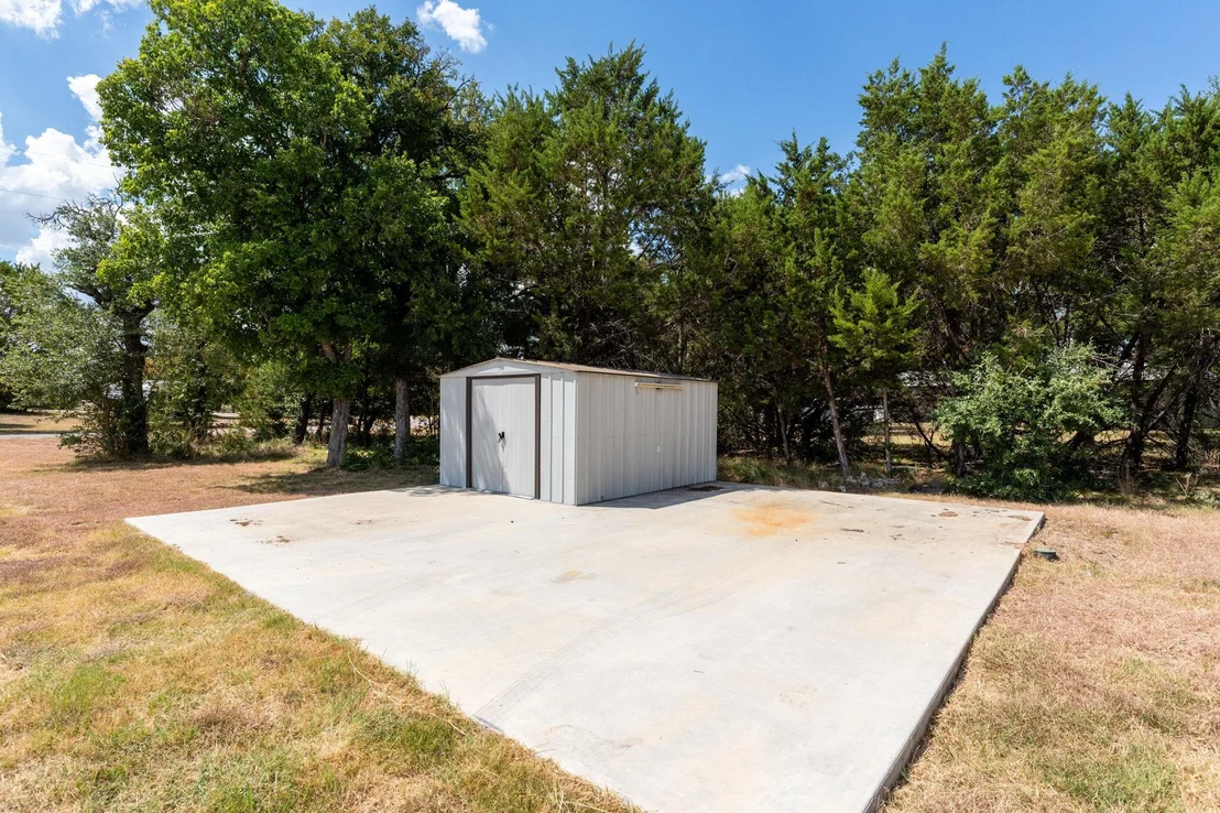 Photo of 534 County Road 3081