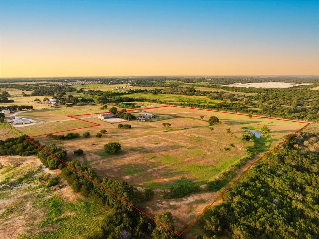 Photo of 1400 County Road 320