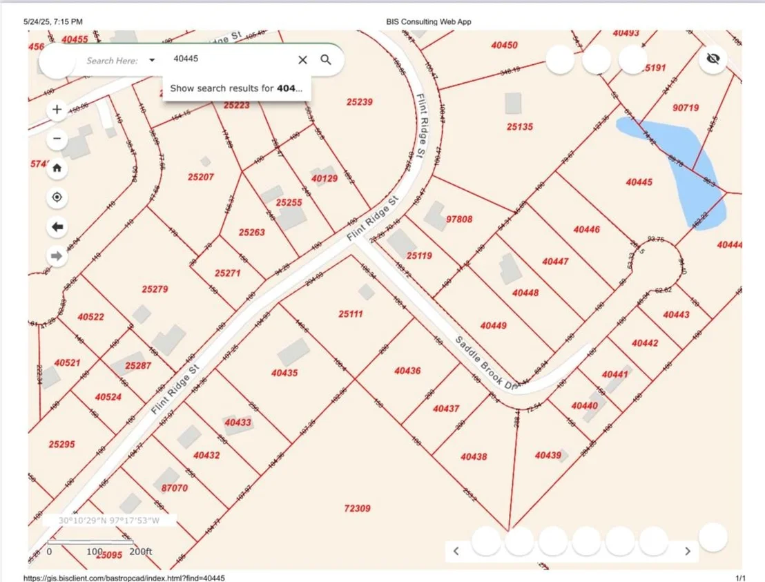 Photo of TBD Lot 26 Saddle Brook DR