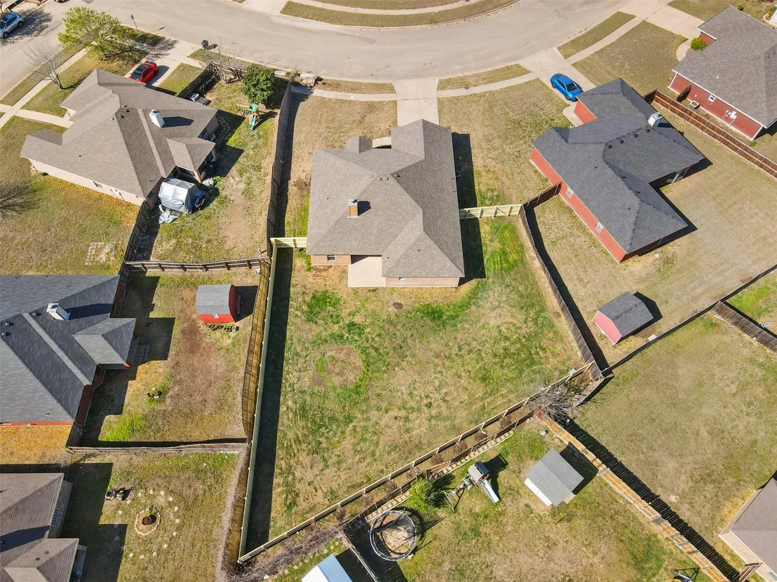 Photo of 3903 Mustang DR