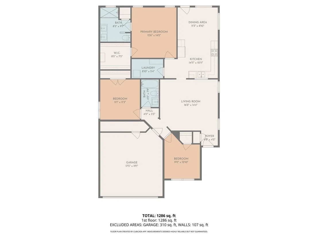 Photo of 137 Hematite LN