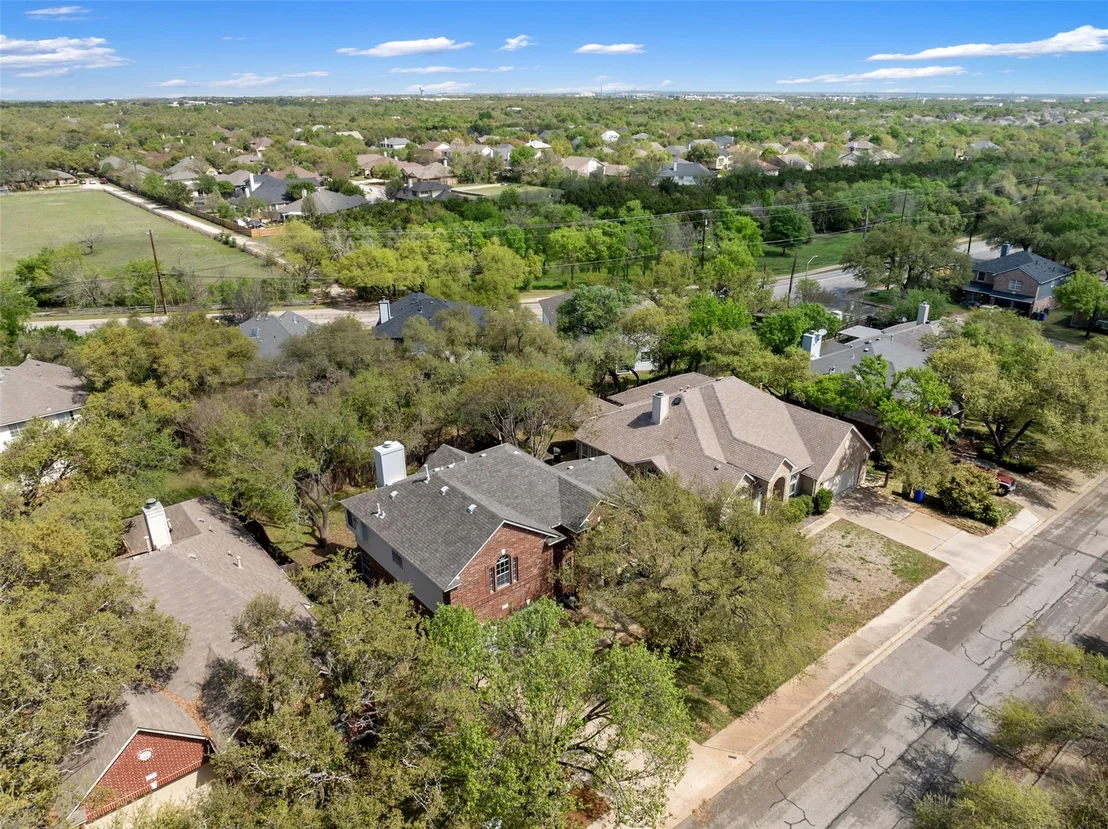 Photo of 1107 Sugarberry DR