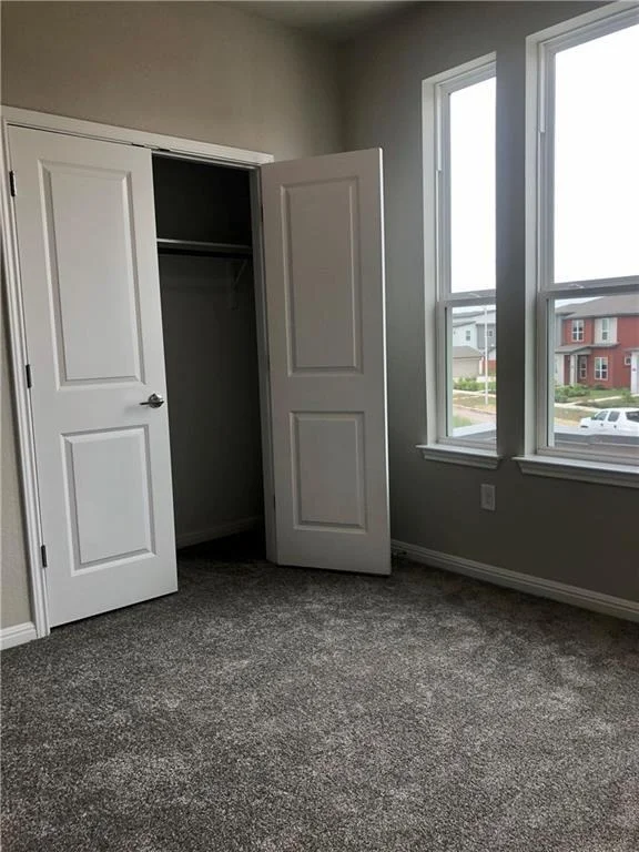 Photo of Unit B at 8716 Whitter DR