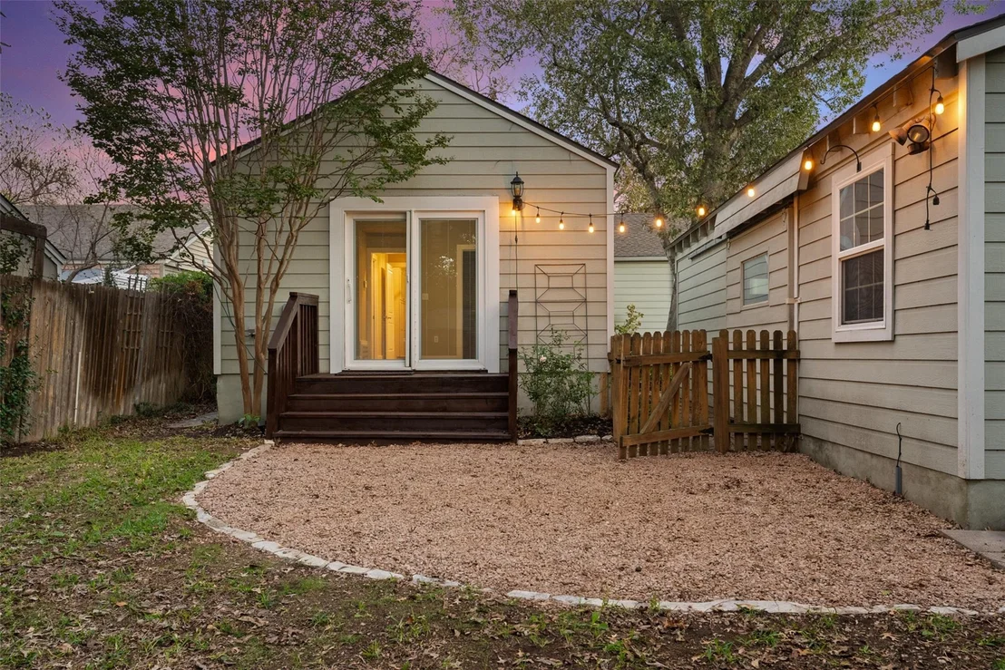 Photo of 4502 Ramsey Ave