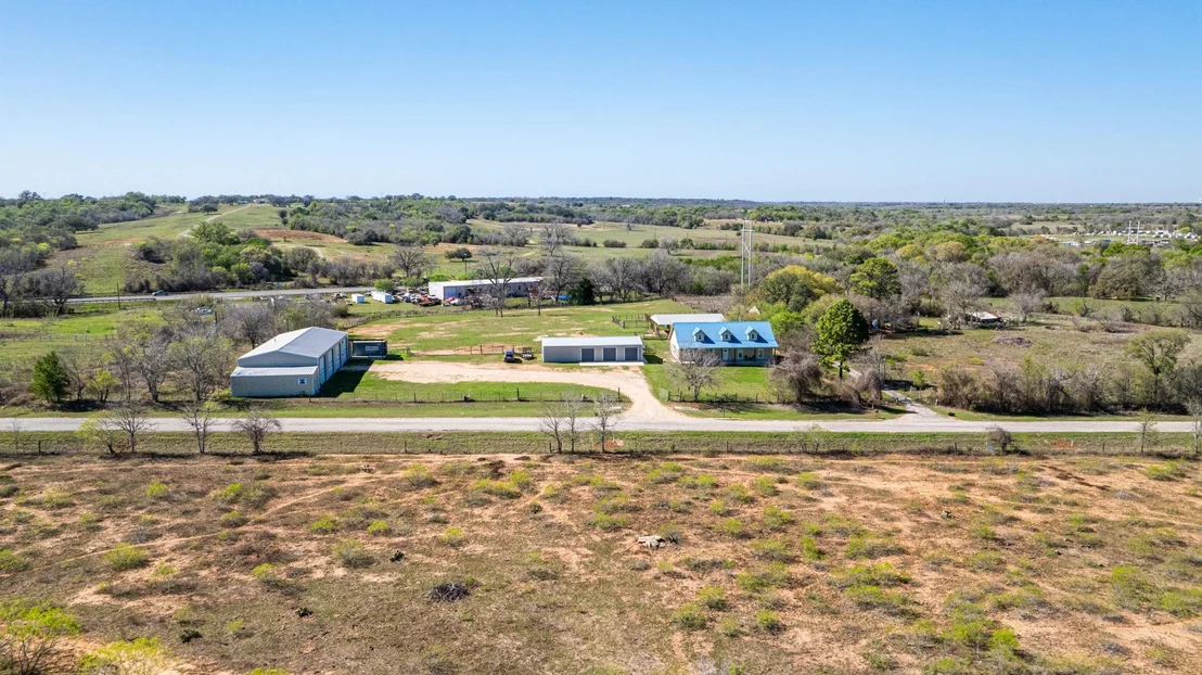 Photo of 1516 Old Luling RD