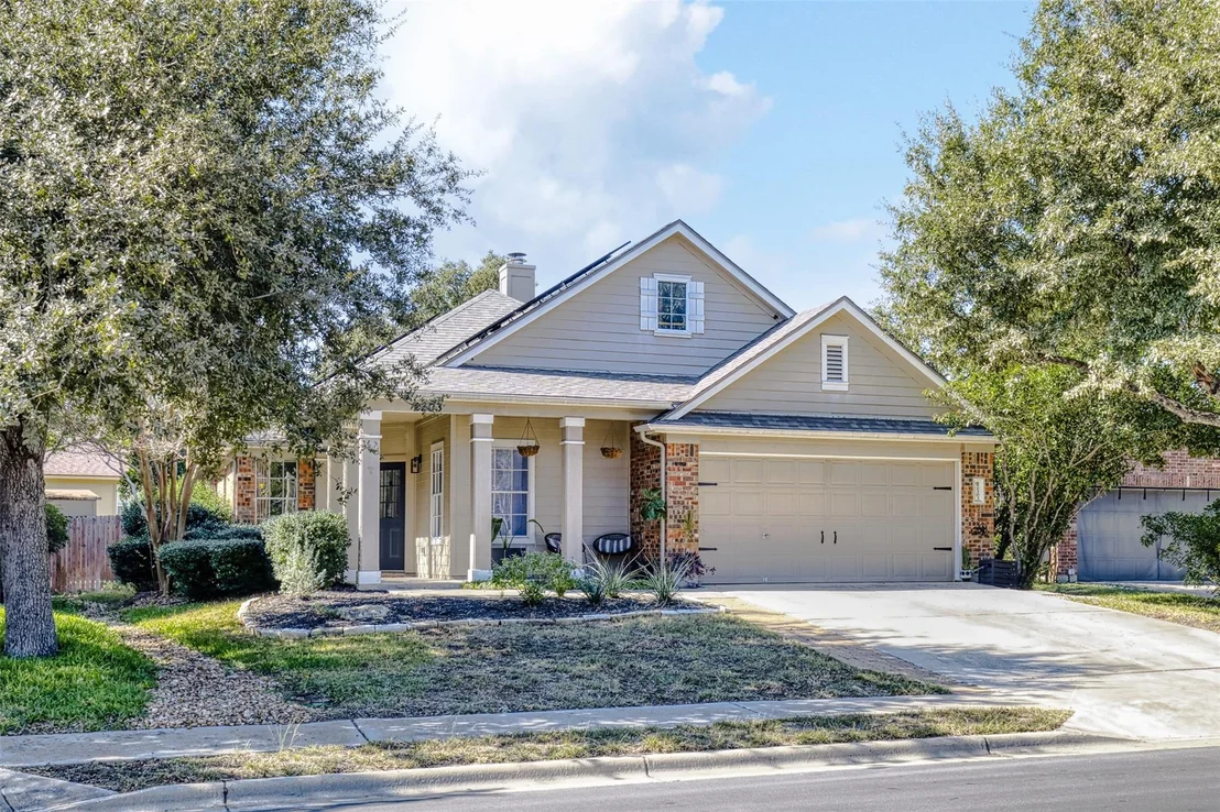 Photo of 2303 Garrett CV