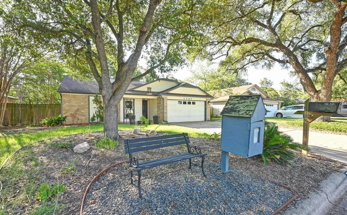Photo of 7707 Wakefield DR